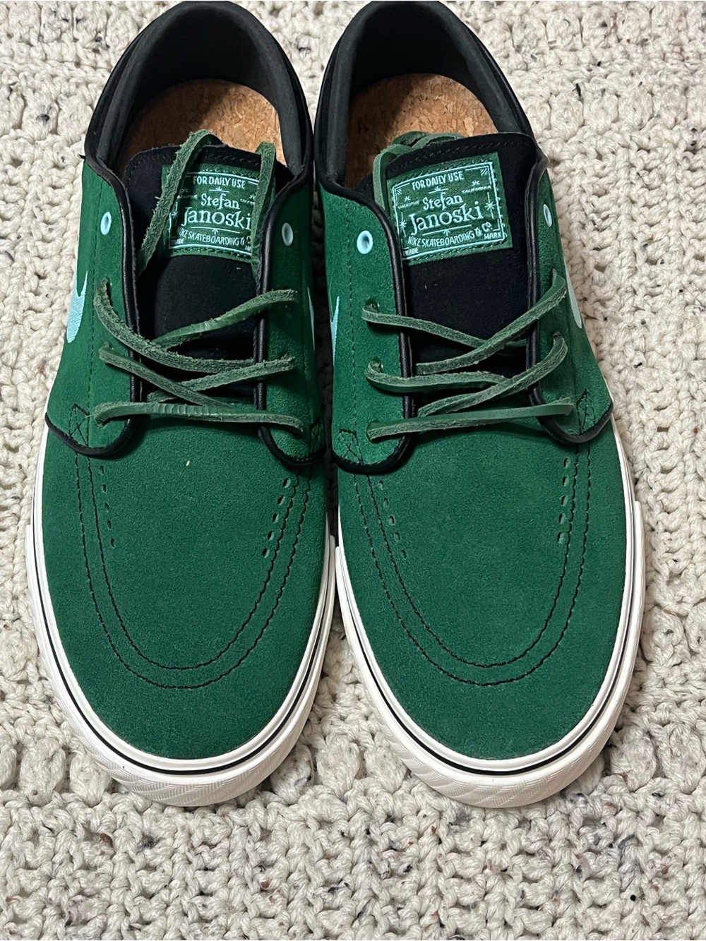 Nike SB Zoom Janoski OG+